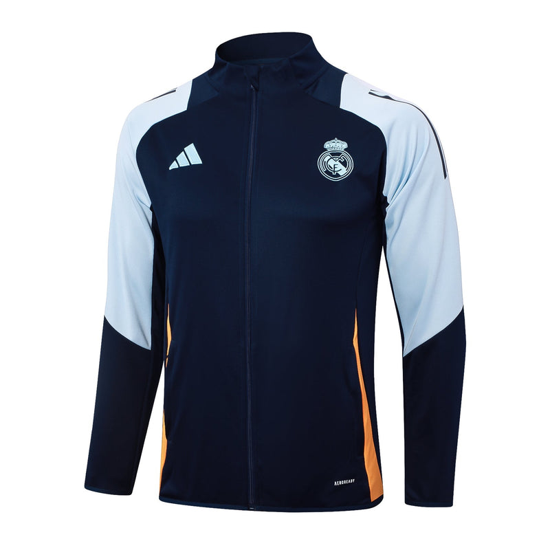 REAL MADRID 24/25 KIDS TRACKSUIT -