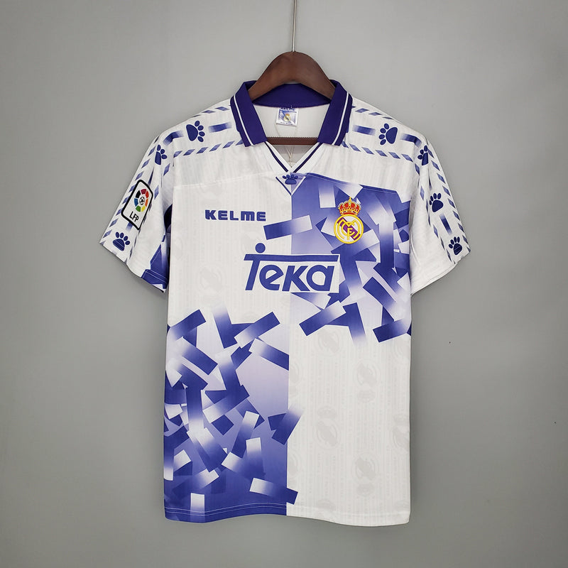 REAL MADRID III 96/97 MEN (RETRO)