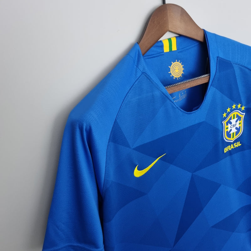 BRAZIL II 2018 MEN (RETRO)